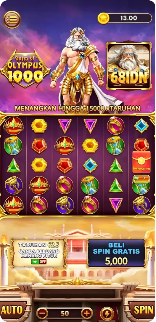 kangtoto Tangkapan Layar - APK Resmi